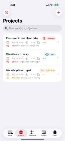 Clip Cradle Screenshot 2 of 5