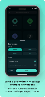 My Home Call screenshot 6