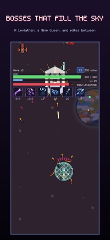 Hivebreaker Screenshot 1 of 6