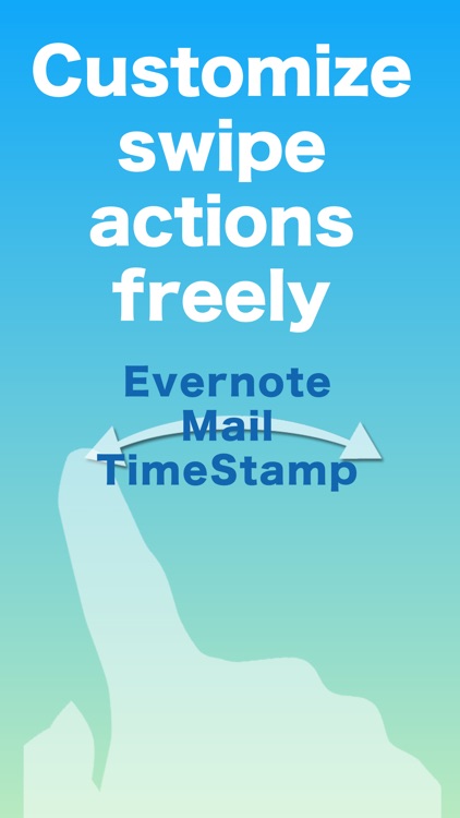 Fast Memo screenshot-4