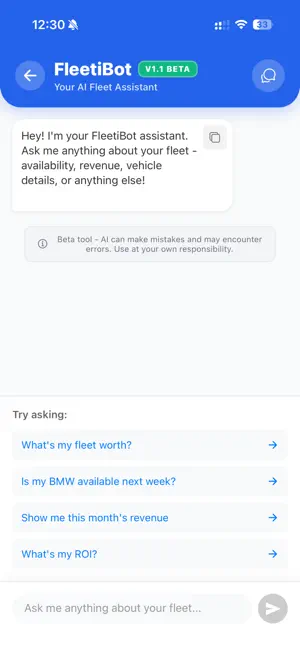 Fleetiqo screenshot 4