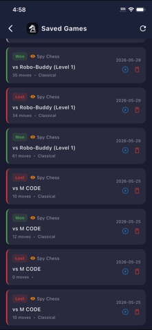 Spy Chess: Genesis Screenshot 9 of 10