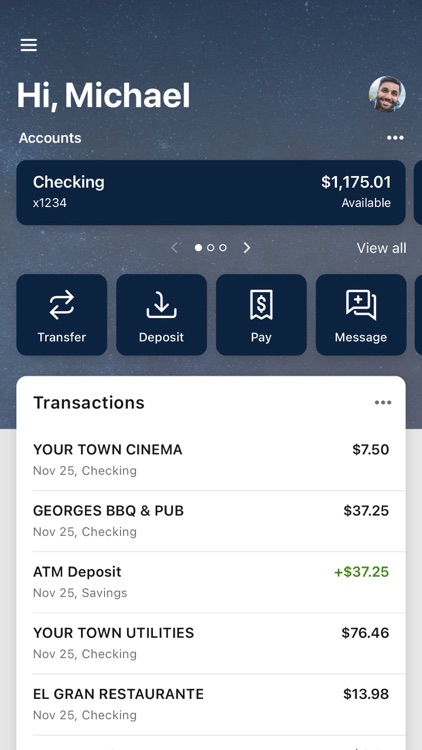 Nova Bank