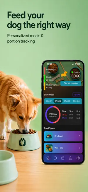 Shoonik: Dog Training & Care screenshot 2