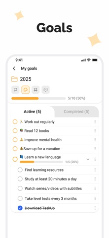 To-Do List: Time Planner Screenshot 6 of 8