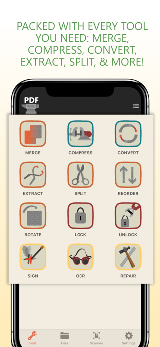 PDFsmith Screenshot 2 of 7
