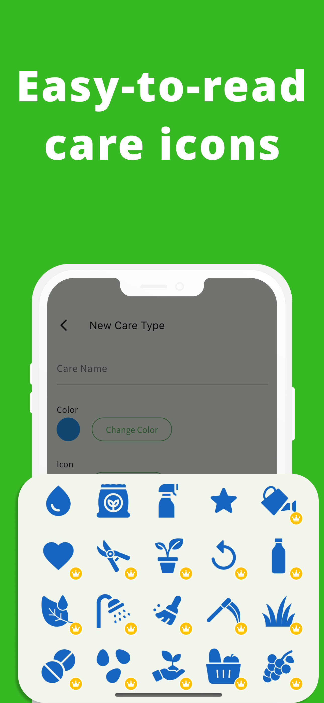 Plant Care App: Plantoto screenshot 7