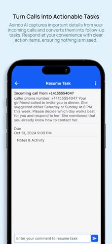 Assindo screenshot