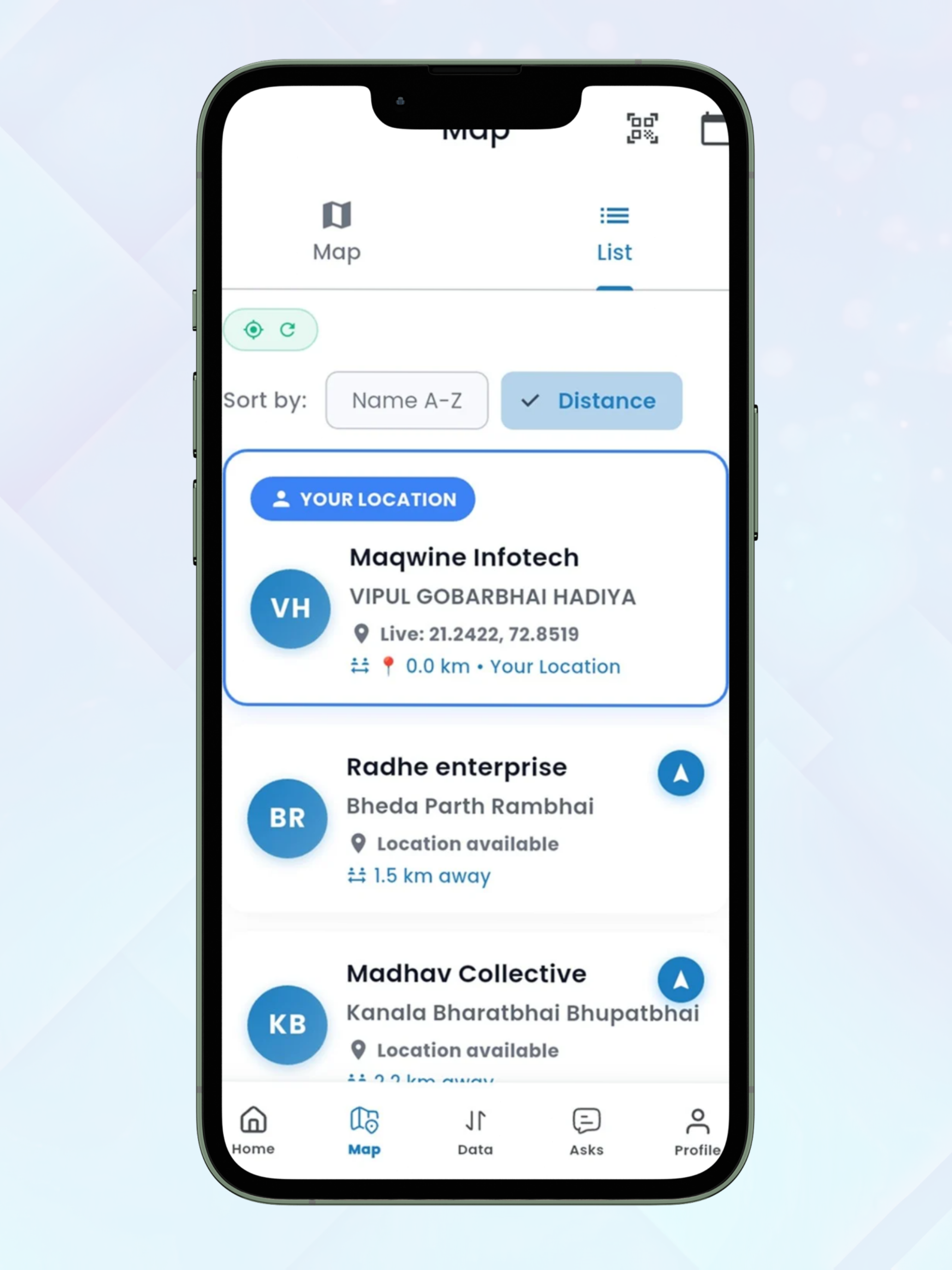 ABN - Ahir Business Network