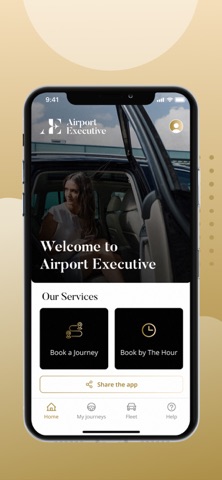 Airport Executive Screenshot 2 of 5