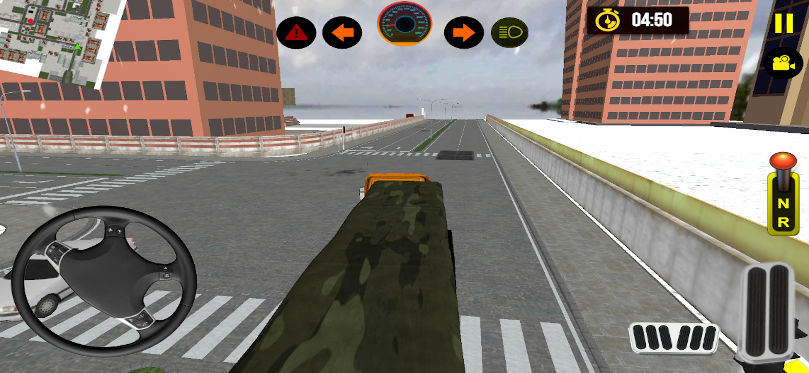 Truciolk screenshot 3