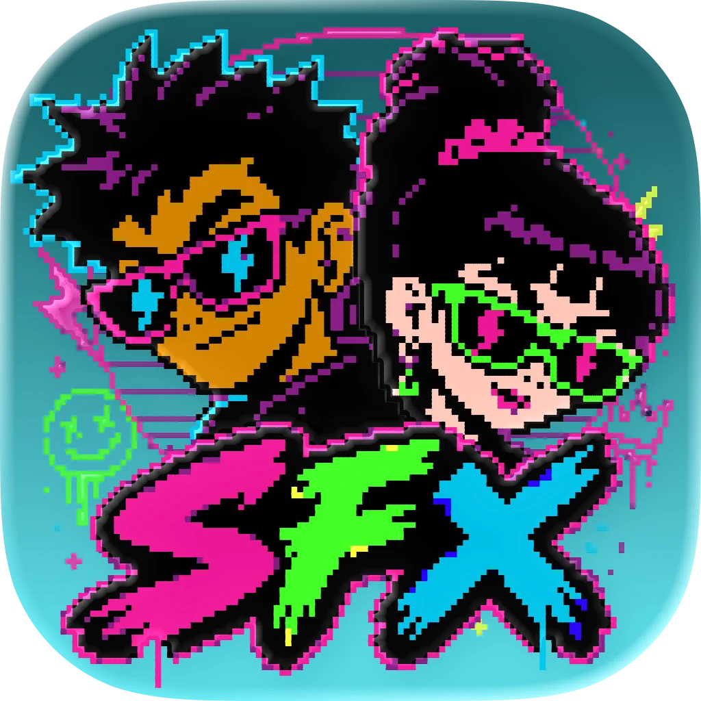 StampFX