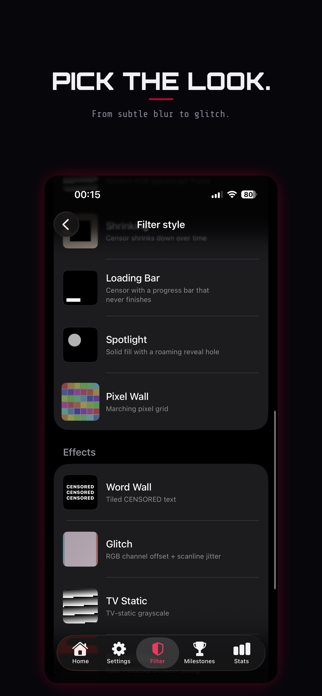 PixelBlocker Screenshot 3 of 5