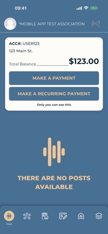 Moonstone Management screenshot