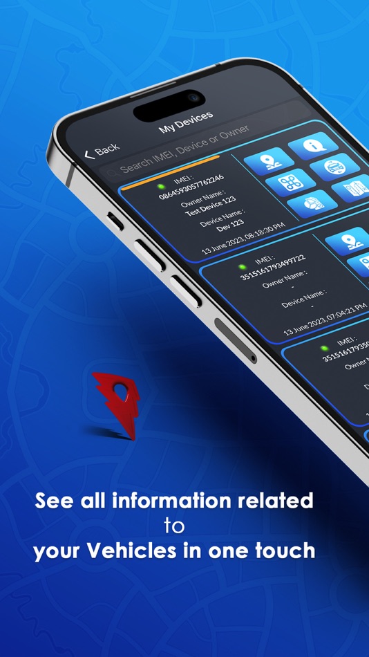 #3. VoltSwitch GPS Mexico (iOS) Bởi: VoltSwitch Technologies INC