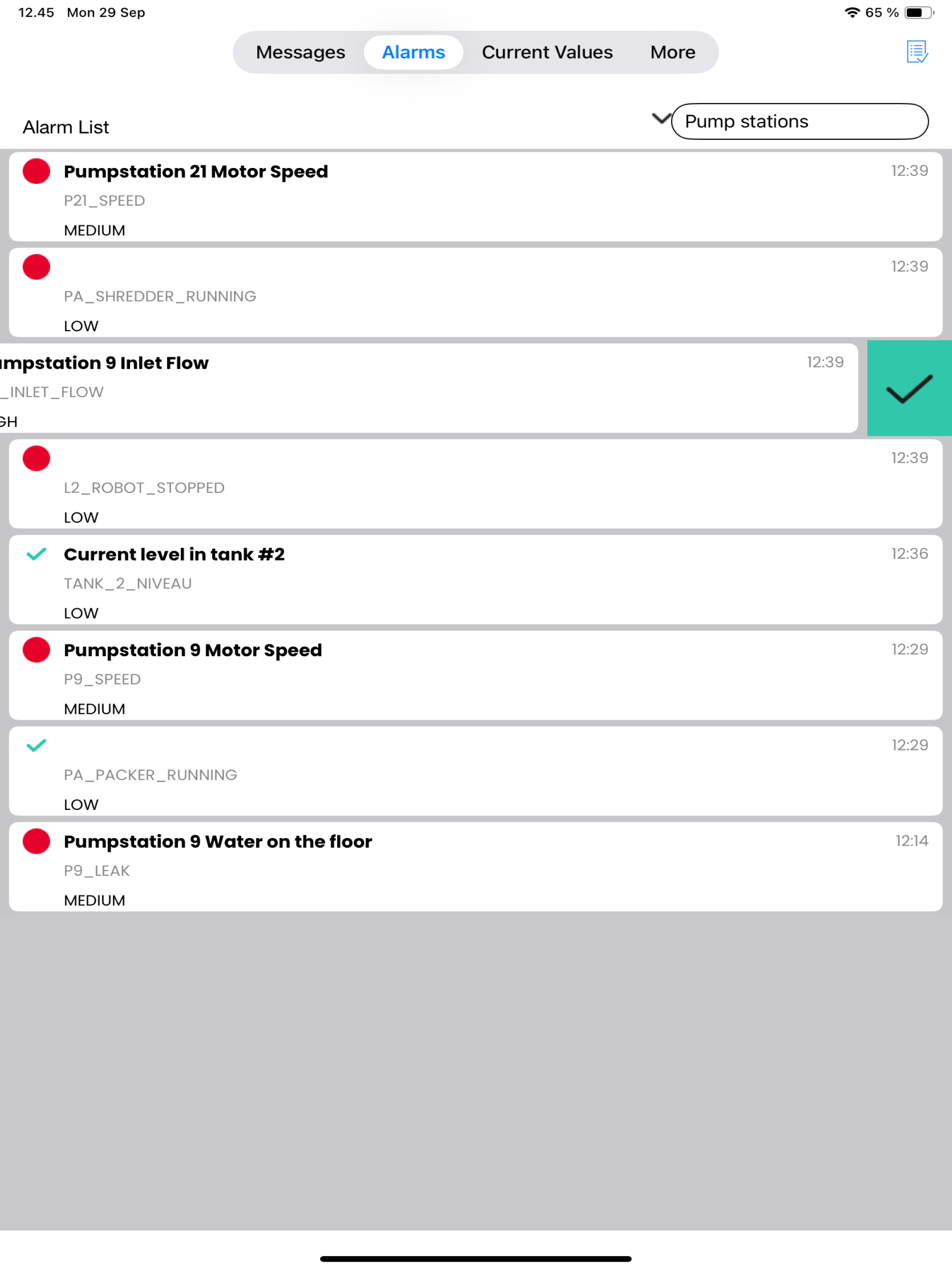 SmartDirect screenshot 9