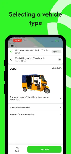 GamGlo screenshot 3