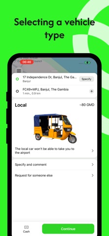 GamGlo Screenshot 3 of 5