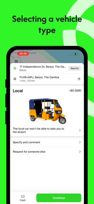 GamGlo Screenshot 3 of 5