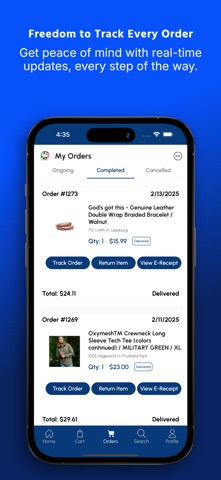 MadeInUSA.com Screenshot 6 of 7