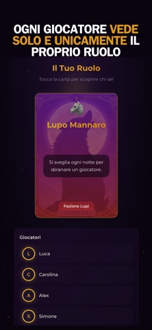 Lupus screenshot