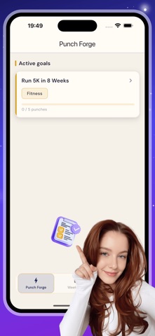 Tovri Screenshot 1 of 4