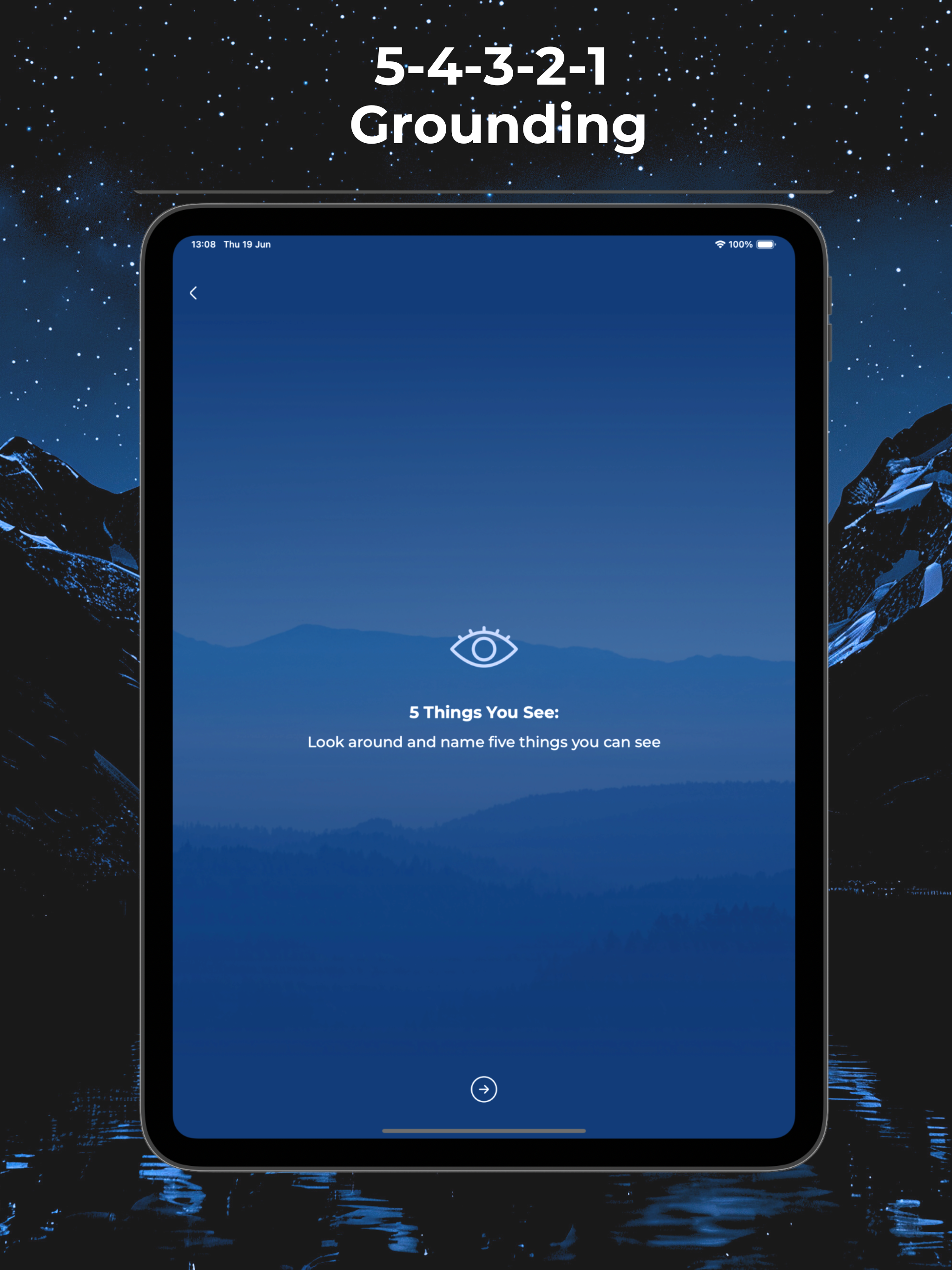 Relaxation Exercises screenshot 11