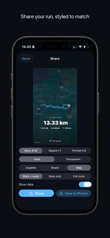 PB-Runner Screenshot 8 of 8