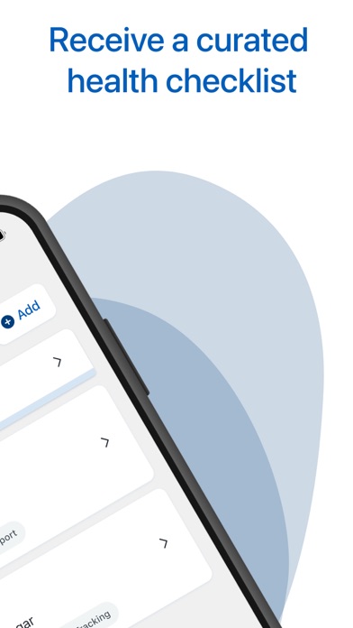Screenshot 2 of CareTN App