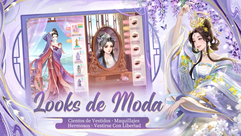 La Leyenda del Fénix screenshot 2