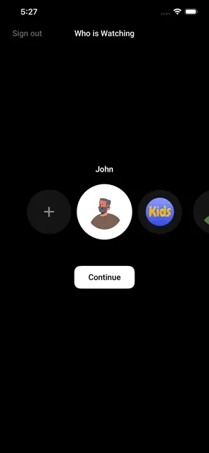 L.U.M.A screenshot 3