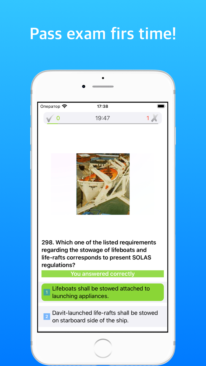 Deck, Management, Oil Tanker