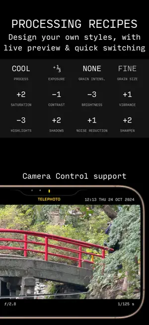 65×24 PANORAMIC CAMERA screenshot 3