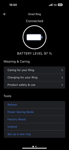 FOIRing Screenshot 5 of 5