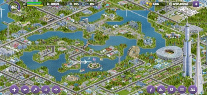 Designer City 4 screenshot 5