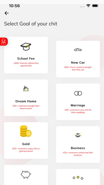 Kopuram Chits: #KASH