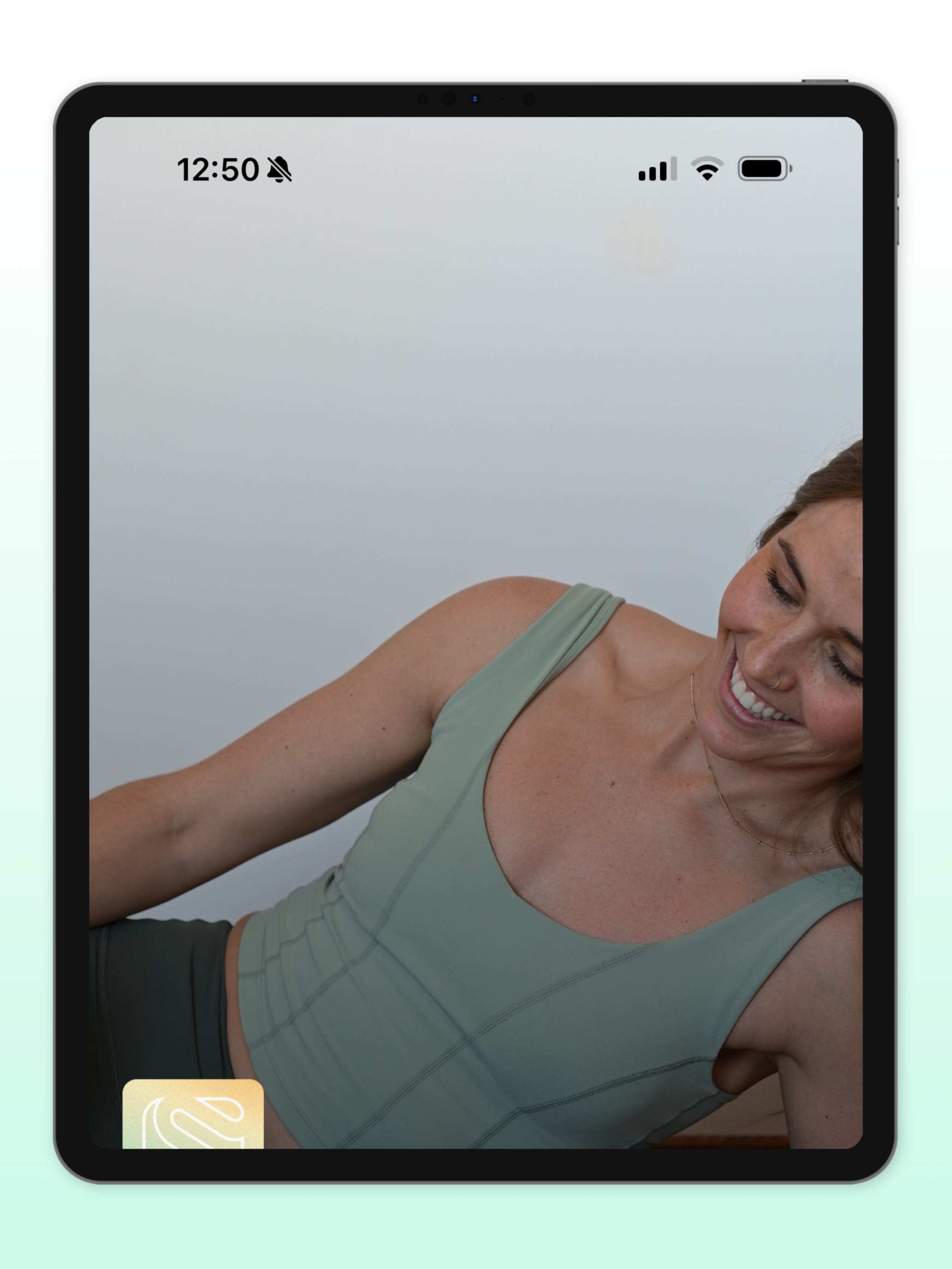 sunflower fitness screenshot 5