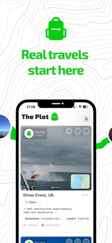 The Plot Screenshot 1 of 6