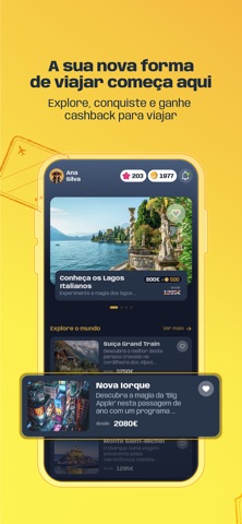 Zapi Travel Screenshot 1 of 5