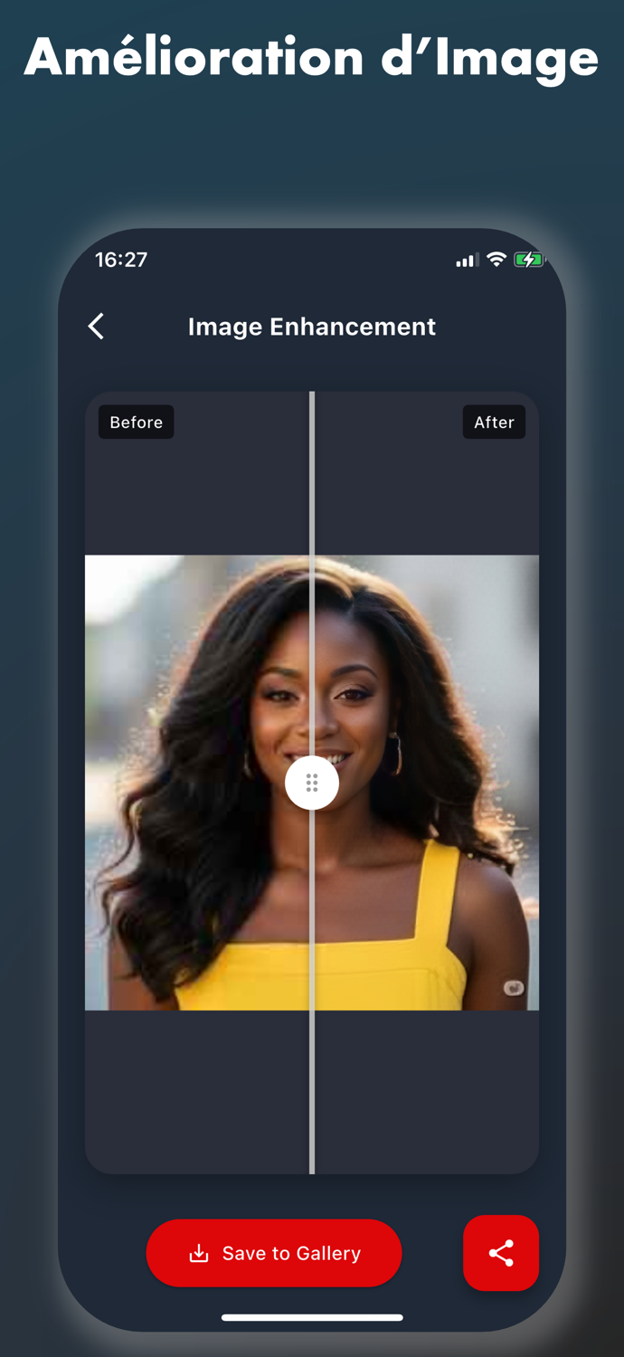 Future Baby Generator NextGen