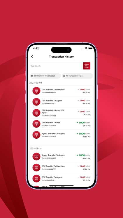 AYA PAY Partner screenshot-5