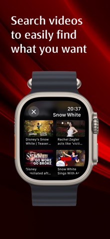 WatchTube for YouTube App Store preview screenshot 2