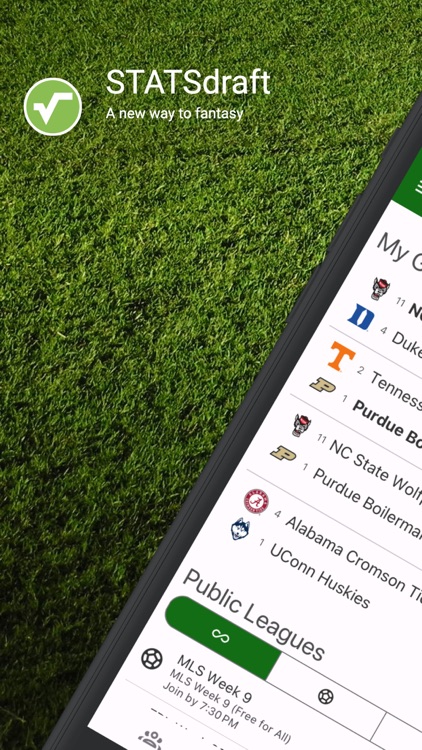 STATSdraft
