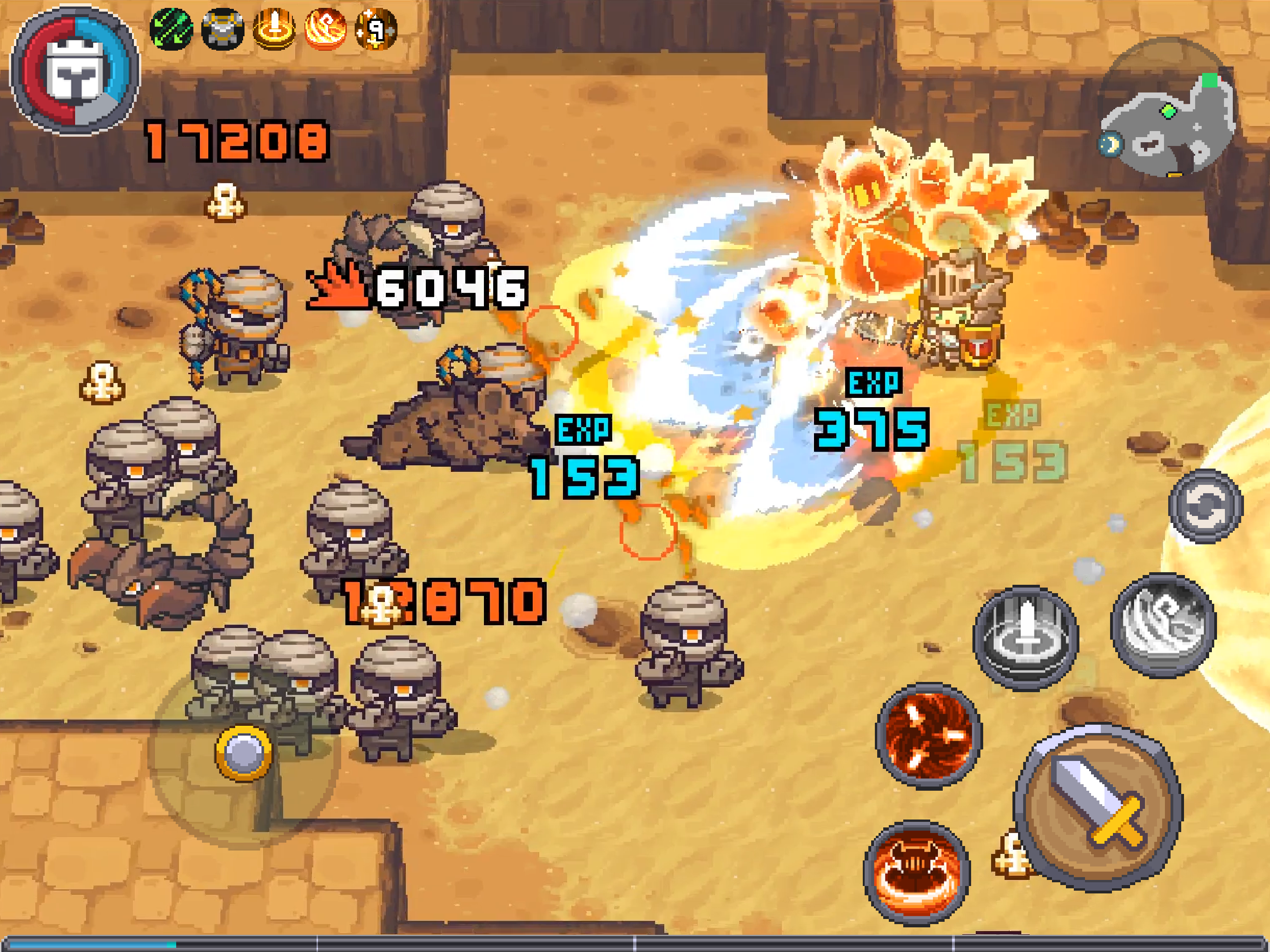 Soul Knight Prequel（元气骑士前传）