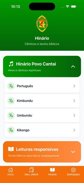 Twabixila Screenshot 1 of 4