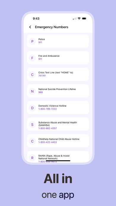 MindGuide: AI Life Coach Screenshot
