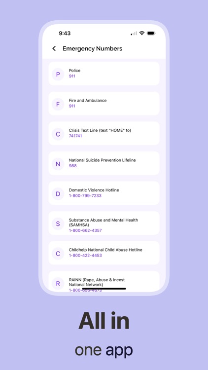 MindGuide: AI Life Coach screenshot-8