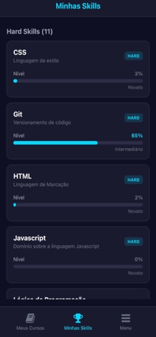 FATECOINS Talent screenshot