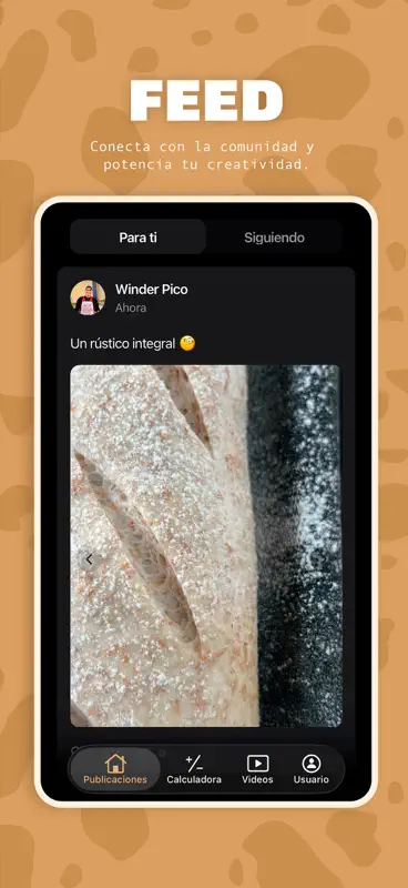 Gluten Morgen screenshot 3 of 4