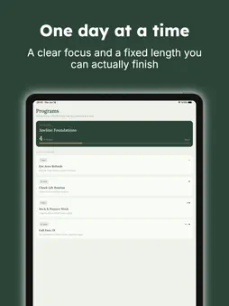 FaceFlex - Face Yoga screenshot 10